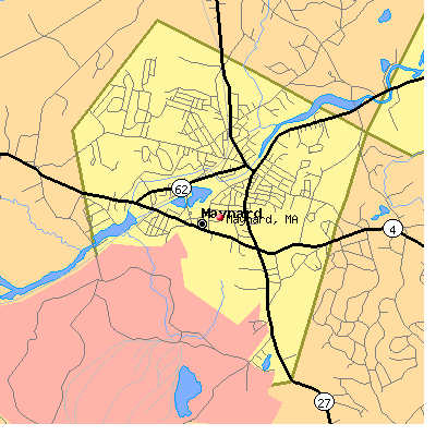 Maynard map