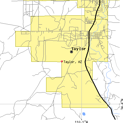 Taylor map