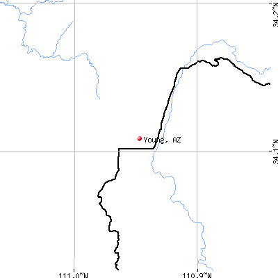 Young map