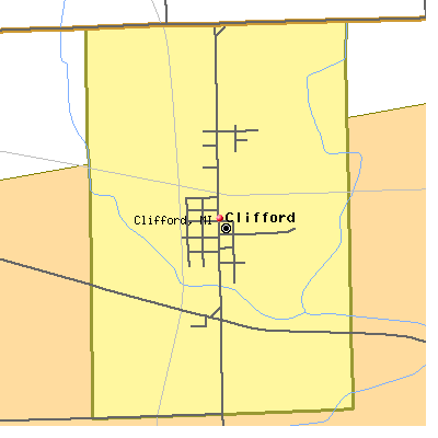 Clifford map