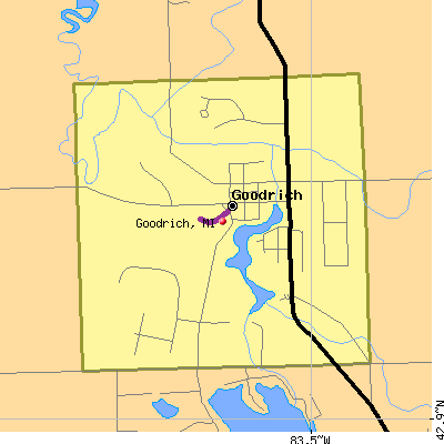 Goodrich map