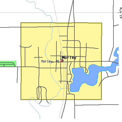 Morley map