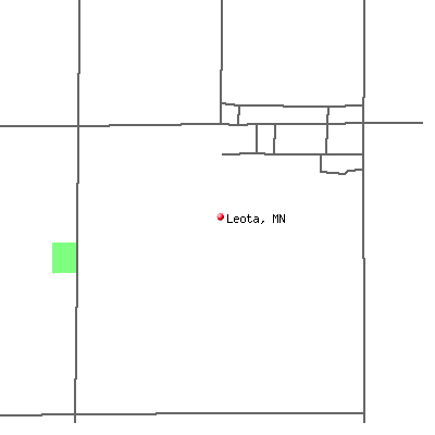 Leota map