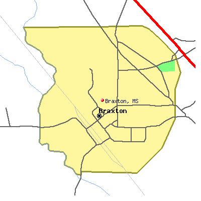 Braxton map