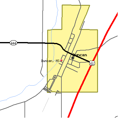 Duncan map