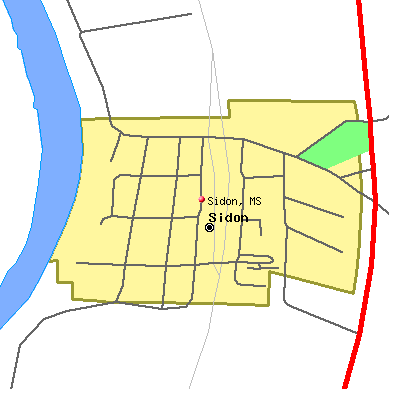 Sidon map