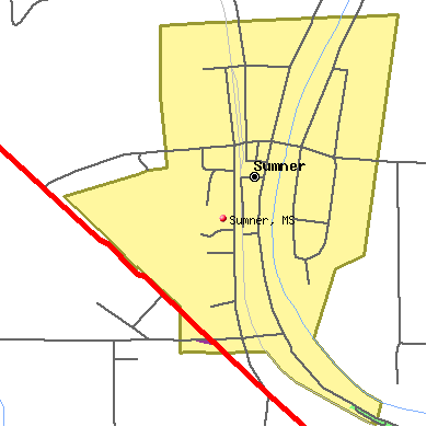 Sumner map