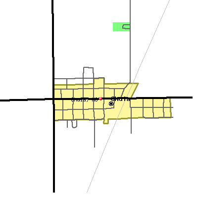 Chula map