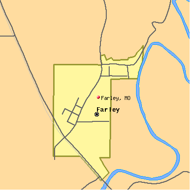 Farley map