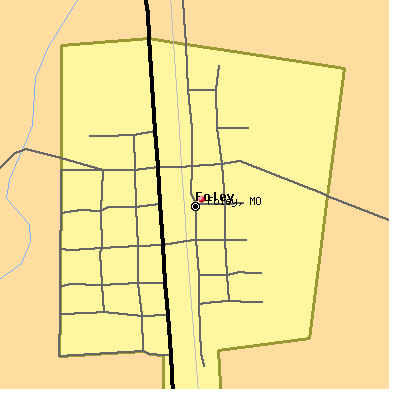 Foley map