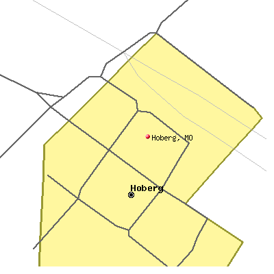 Hoberg map