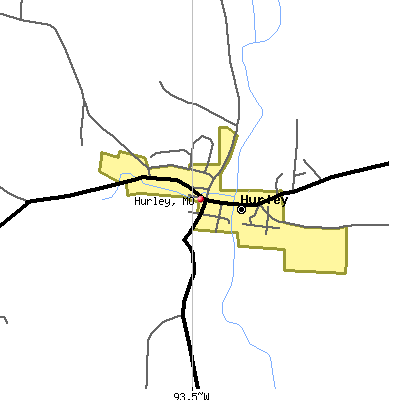 Hurley map