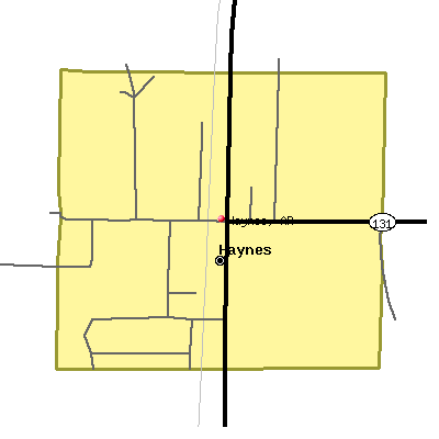 Haynes map