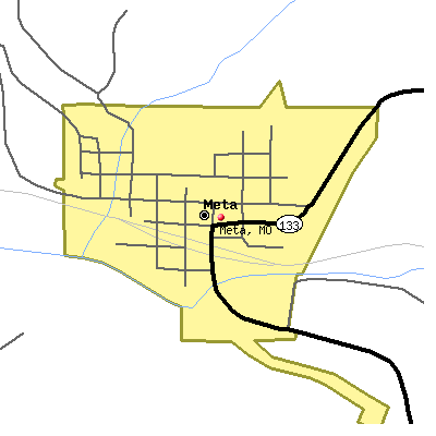 Meta map