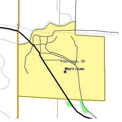 Morrison map