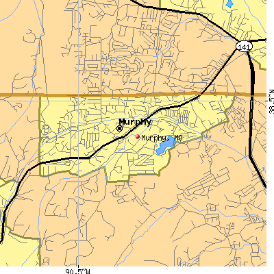 Murphy map
