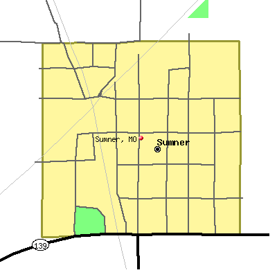 Sumner map