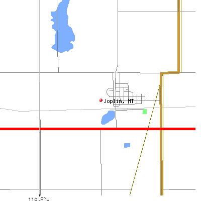 Joplin map