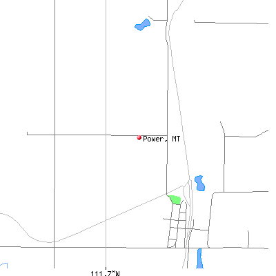 Power map
