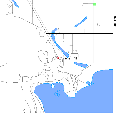 Somers map