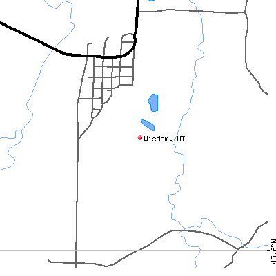 Wisdom map