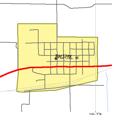 Bartley map
