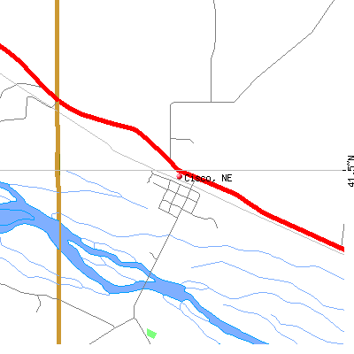 Cisco map