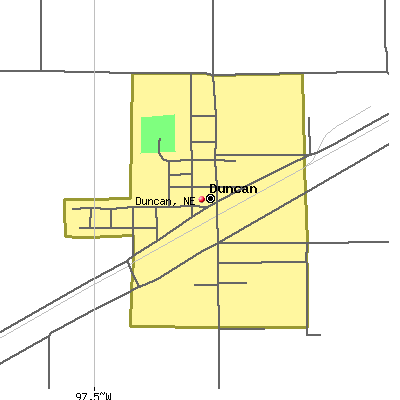 Duncan map