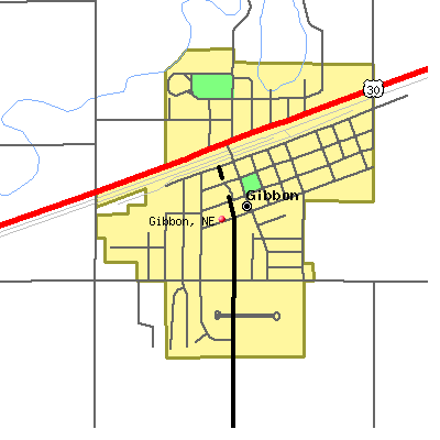 Gibbon map