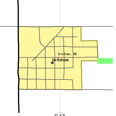 Gresham map