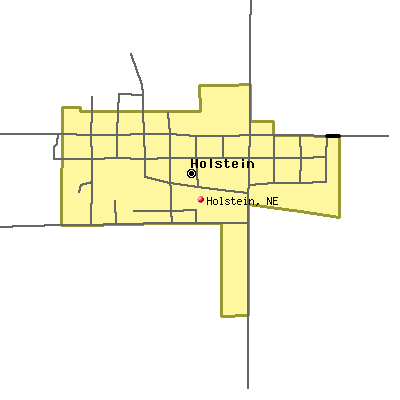 Holstein map