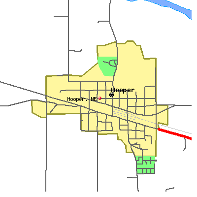 Hooper map
