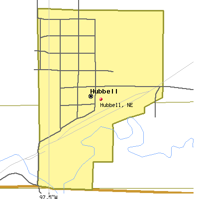 Hubbell map