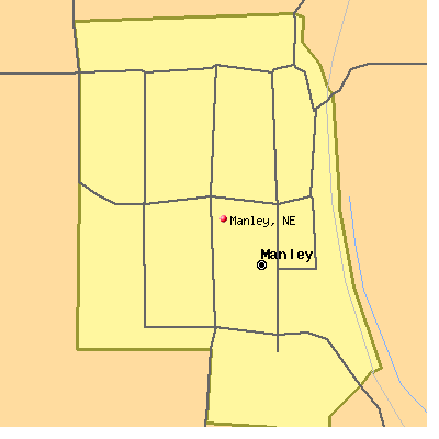 Manley map