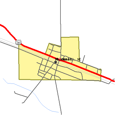 Maxwell map