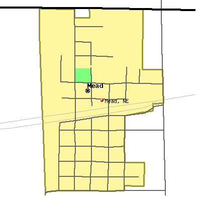 Mead map
