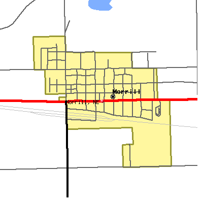 Morrill map