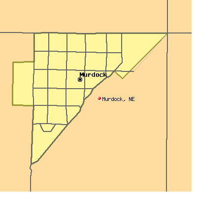 Murdock map