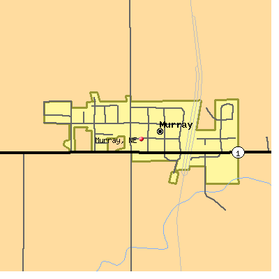 Murray map