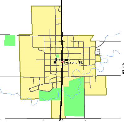 Nelson map