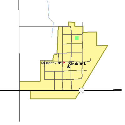 Shubert map