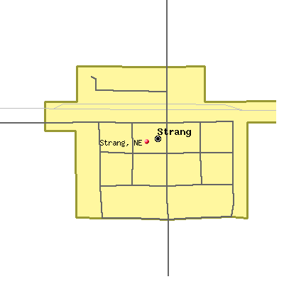 Strang map
