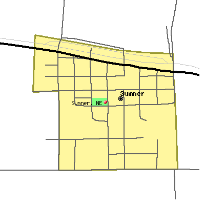 Sumner map
