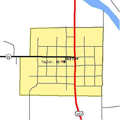 Taylor map
