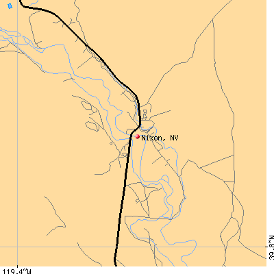 Nixon map