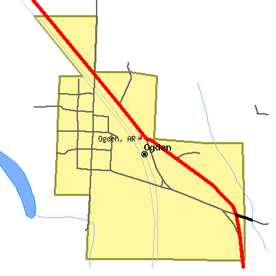 Ogden map