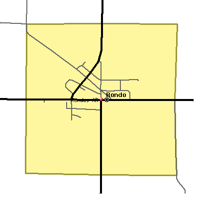 Rondo map