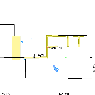 Floyd map