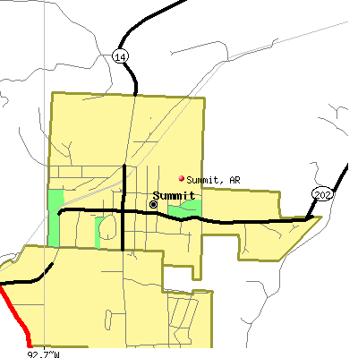 Summit map