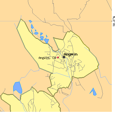 Angwin map